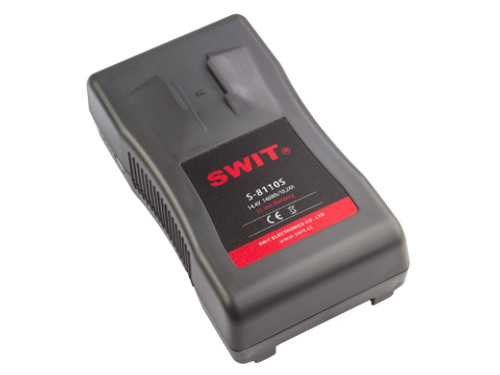 SWIT S-8110S 146Wh V-mount Battery Pack