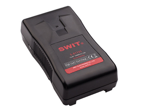 SWIT-S-8113S 160Wh High Load V-mount Battery Pack