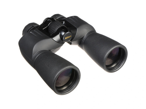 Nikon ACTION EX 7X50 CF WATERPROOF BINOCULARS