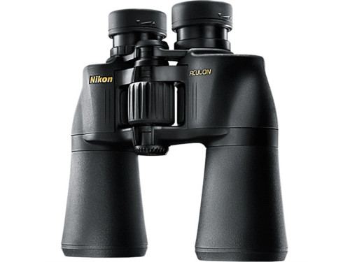 Nikon ACULON A211 7X50 BINOCULARS