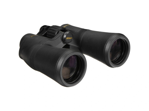 Nikon ACULON A211 10X50 BINOCULARS