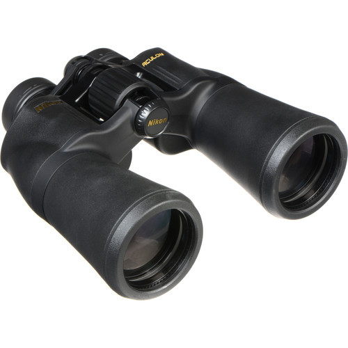 Nikon ACULON A211 12X50 BINOCULARS