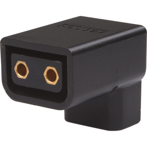 SWIT-S-7105 90 Degree D-tap Male to Female Connector