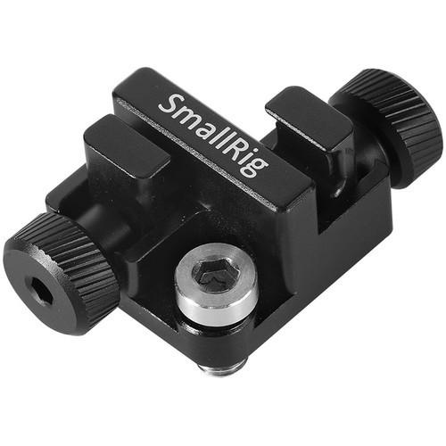 SmallRig Universal Cable Clamp BSC2333