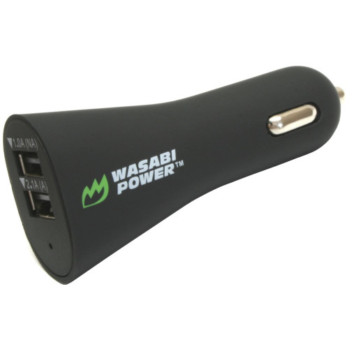 Wasabi Power MISC Dual Kit