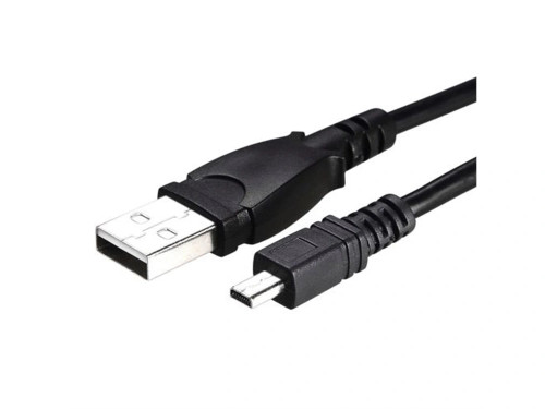 Olympus CB-USB7 USB Connection Cable