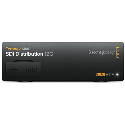 Blackmagic Design Teranex Mini SDI 12G Distribution