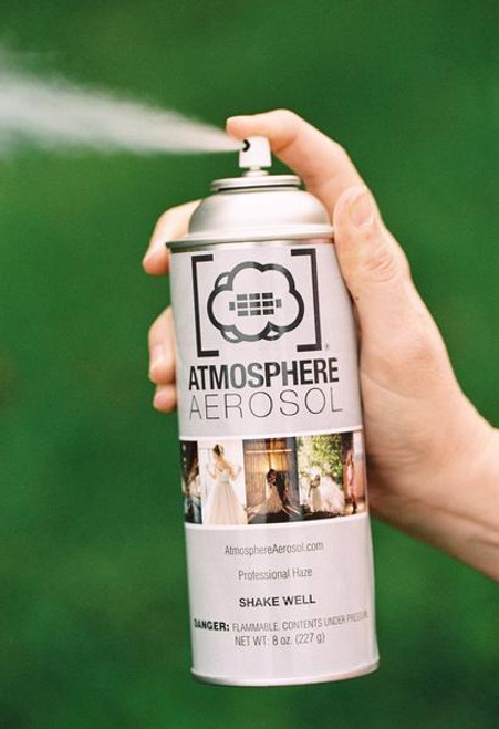 Atmosphere Aerosol (1 Can)