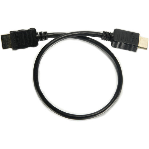 SmallHD 12-inch Thin HDMI to HDMI Cable