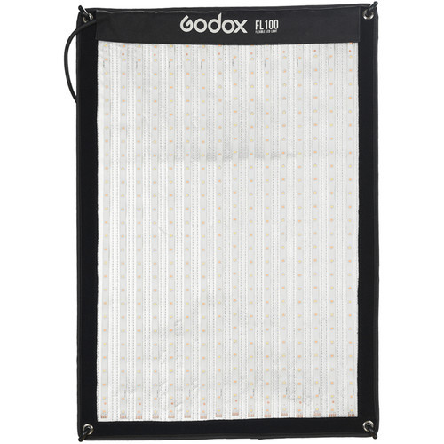 Godox Flexible LED Photo Light FL100 (40x60cm)