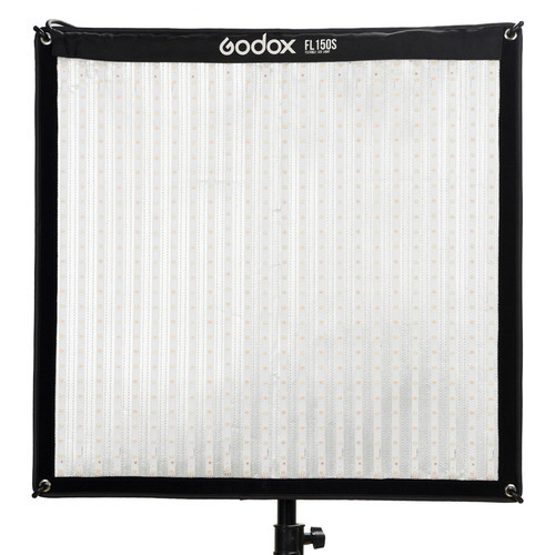 Godox Flexible LED Photo Light FL150S (60x60cm)