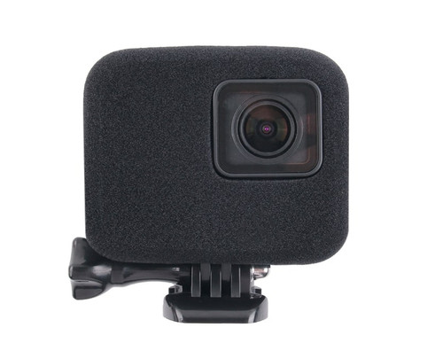 RUIGPRO Windshield Cover for GoPro Hero 7/6/5