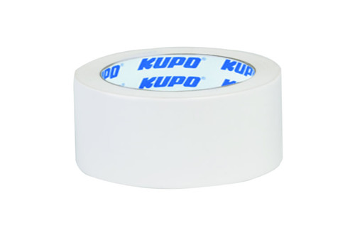 Kupo GT-515W Gaffer Tape - White 48mmx13m