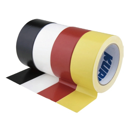 Kupo GT-515Y GAFFER TAPE- YELLOW 48MMX15 YARDS