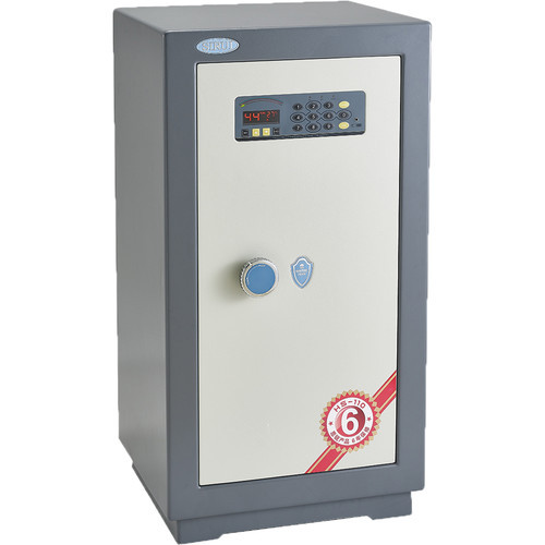 Sirui IHS110X Humidity Control and Safety Cabinet with Fingerprint Scanner