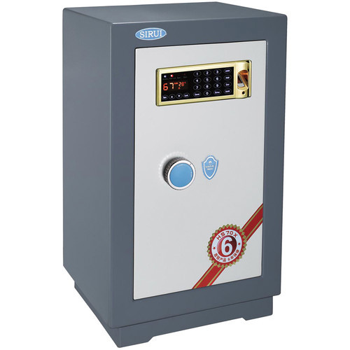 Sirui IHS70X Humidity Control and Safety Cabinet with Fingerprint Scanner