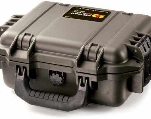 Pelican iM2050 Storm Case (Black)