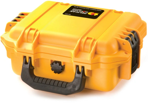 Pelican iM2050 Storm Case (Yellow)