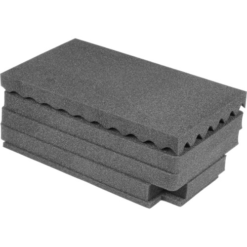 Pelican iM2050 3-piece Replacement Foam Set