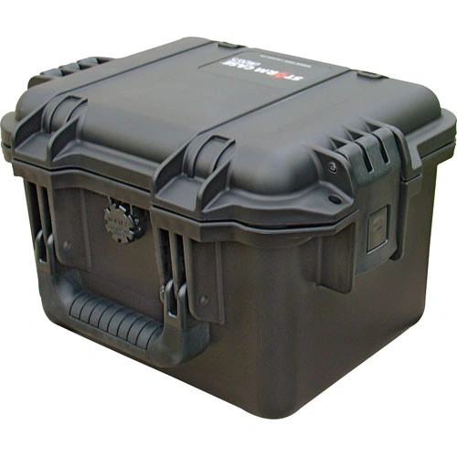 Pelican iM2075 Storm Case without Foam (Black)