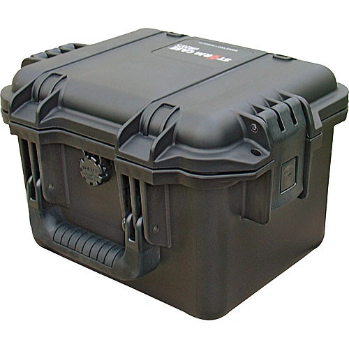 Pelican iM2075 Storm Case (Black)