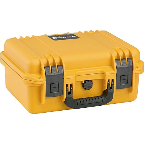 Pelican iM2100 Storm Case (Yellow)