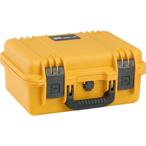 Pelican iM2200 Storm Case without Foam (Yellow)