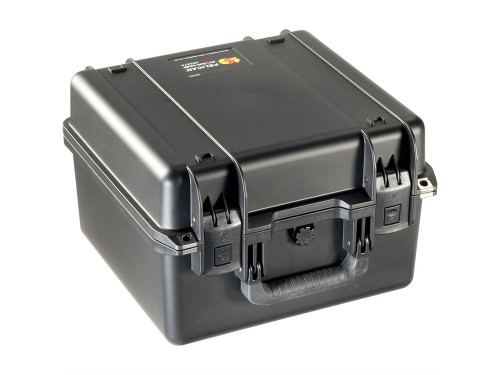 Pelican iM2275 Storm Case without Foam (Black)