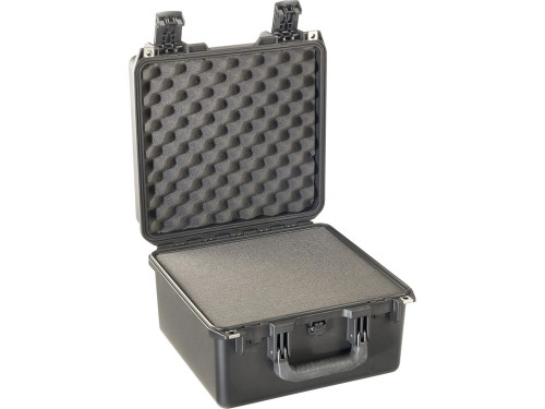 Pelican iM2275 Storm Case with Foam (Black)