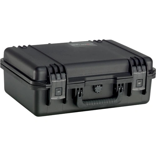 Pelican iM2300 Storm Case without Foam (Black)