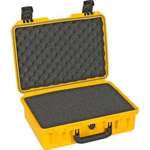 Pelican iM2300 Storm Case (Yellow)