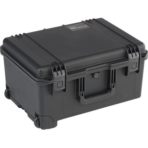 Pelican iM2620 Storm Trak Case without Foam (Black)