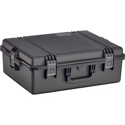 Pelican iM2700 Storm Case without Foam (Black)