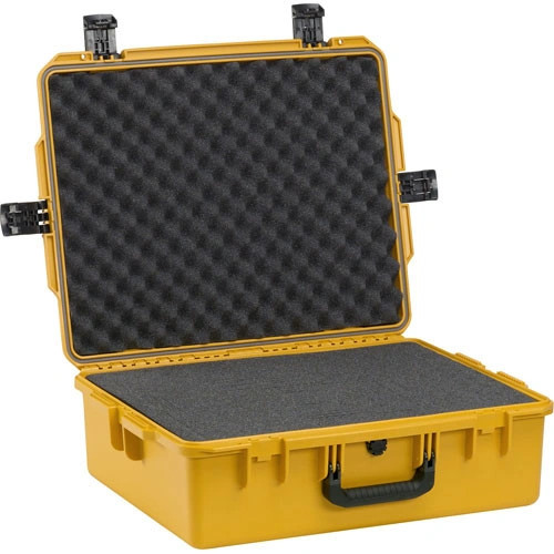 Pelican iM2700 Storm Case (Yellow)