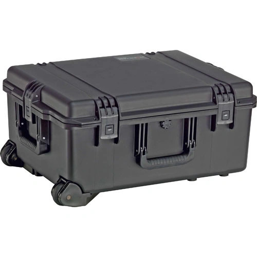 Pelican iM2720 Storm Trak Case without Foam (Black)