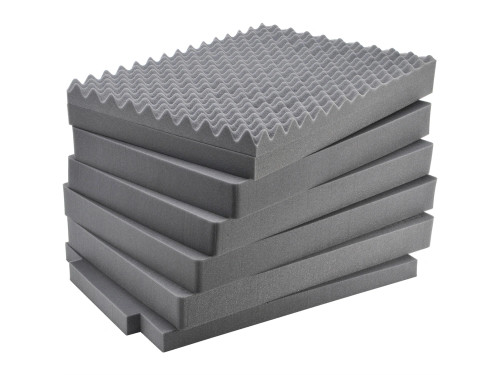 Pelican IM3075 Foam Set