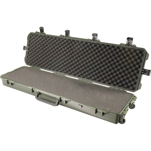 Pelican iM3300 Storm Case (Olive Drab Green)