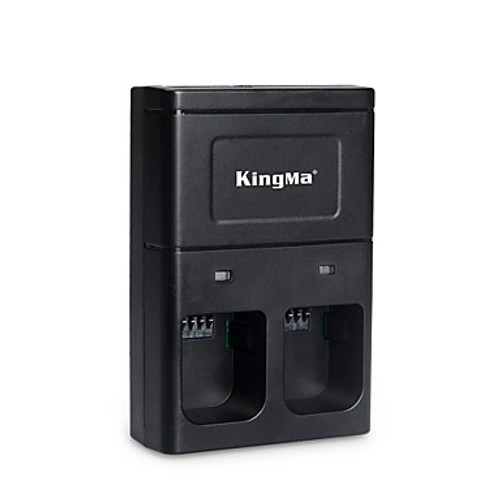 Kingma Double Osmo Battery Charger
