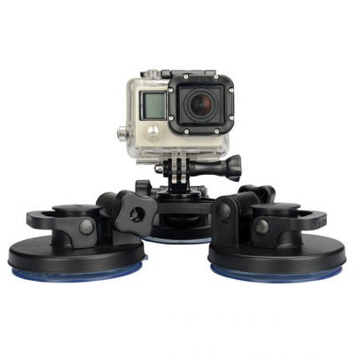 Kingma Vehicle Mount for GoPro