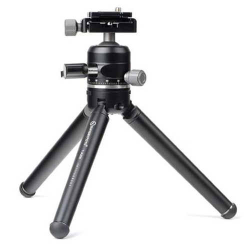 Sunwayfoto T1A20D-T Aluminium Tripod with XB28 Ballhead