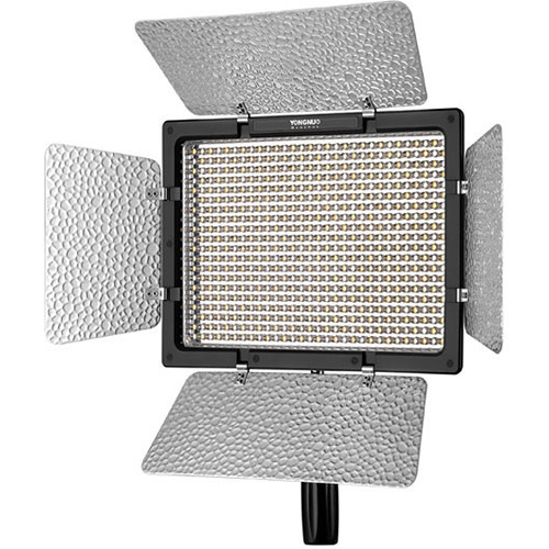 Yongnuo YN-600L II Daylight LED Panel