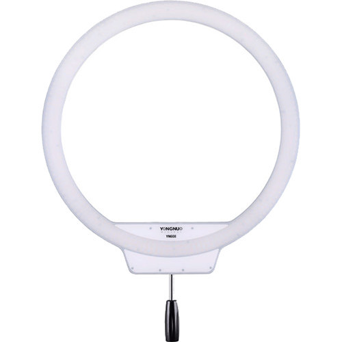 Yongnuo YN608 Wireless Daylight LED Ring Light