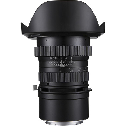 Laowa 15mm f/4 Wide Angle Macro Lens - Sony FE