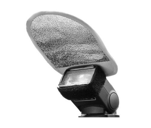 Godox MRF-01 Speedlite reflector 17*14cm