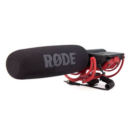 Rode VideoMic Rycote Microphone