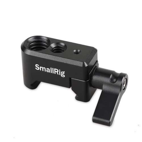 SmallRig NATO Quick Release Clamp 1973