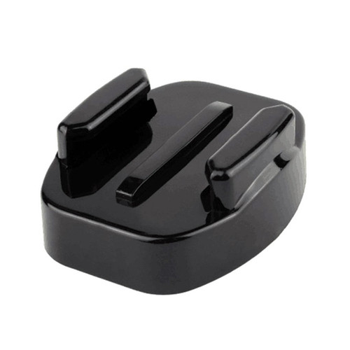 RUIGPRO ABS Plastic Tripod Mount for GoPro