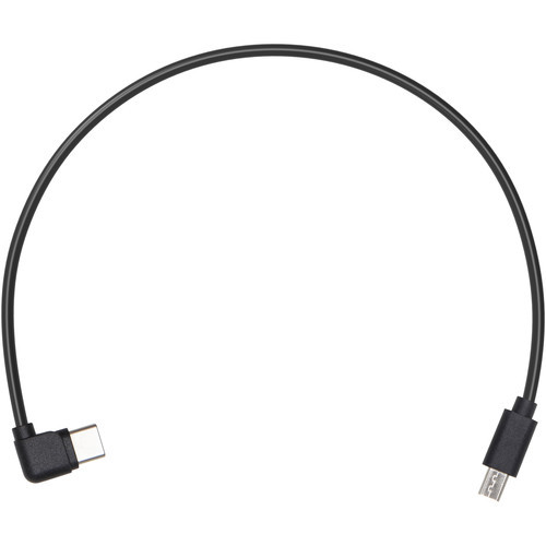 DJI Ronin-Sc Multi-Camera Control Cable Multi-Usb