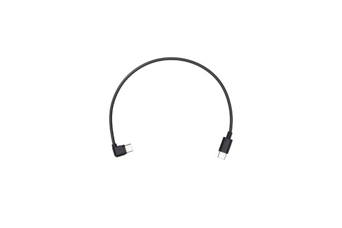 DJI Ronin-Sc Multi-Camera Control Cable Type-C