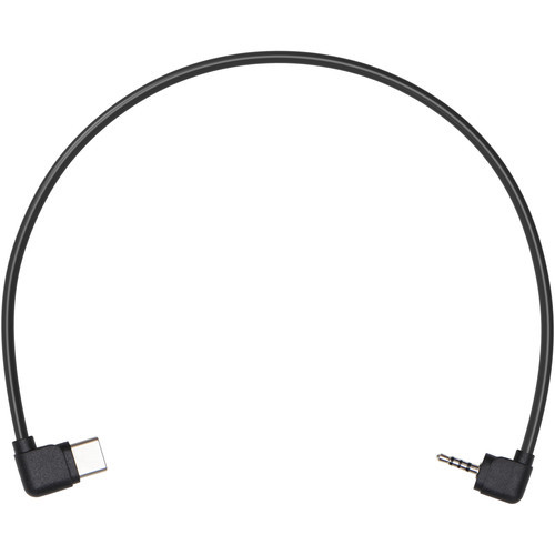 DJI Ronin-Sc Rss Control Cable For Panasonic